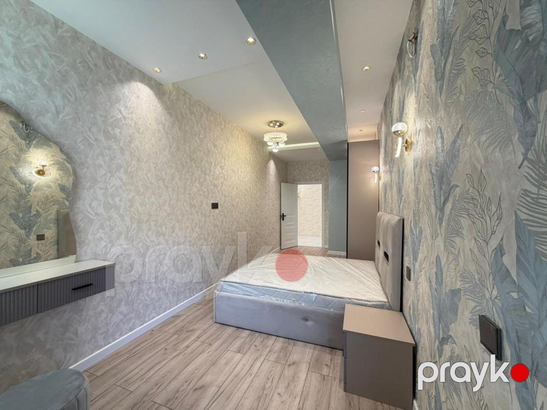Satılır 3 otaqlı yeni tikili 110 m² — Mənzil, Bakı (9)