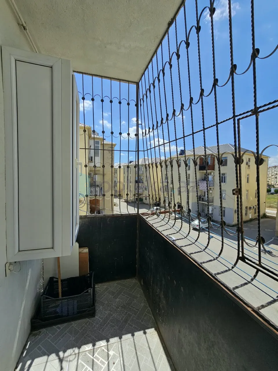 Satılır: 2 Otaq, Yeni tikili, Abşeron r., Masazır q., 57.00 m² — Mənzil, Masazır (10)