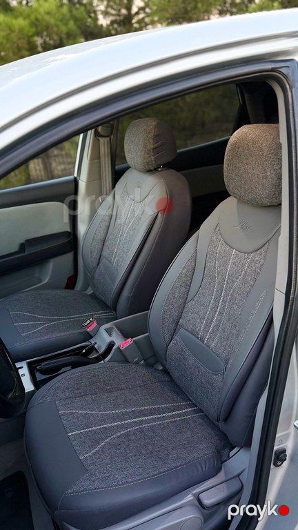 Hyundai Avante, 1.6 L, 2007 il, 282 000 km — Avtomobillər, Bakı (11)