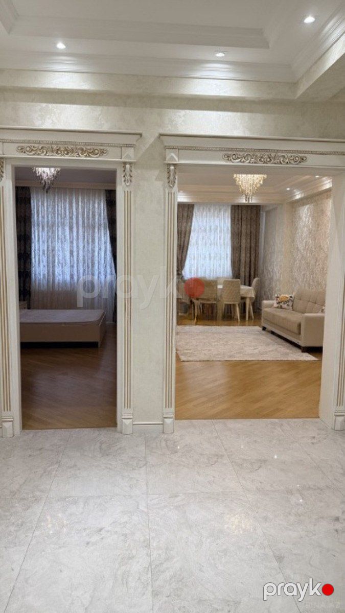 Satılır 2 otaqlı yeni tikili 65 m² — Mənzil, Bakı (4)