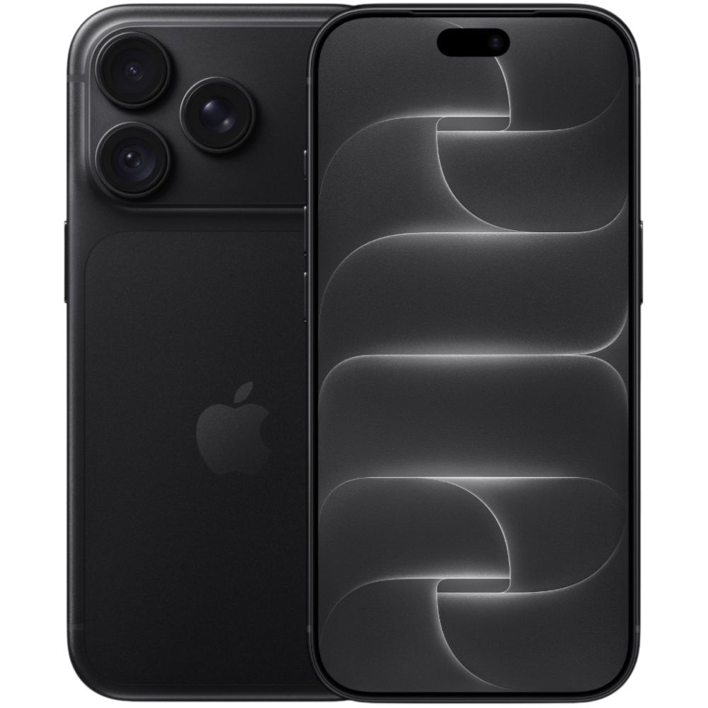 iPhone 18 Pro 512 GB Black — Smartfonlar, Bakı