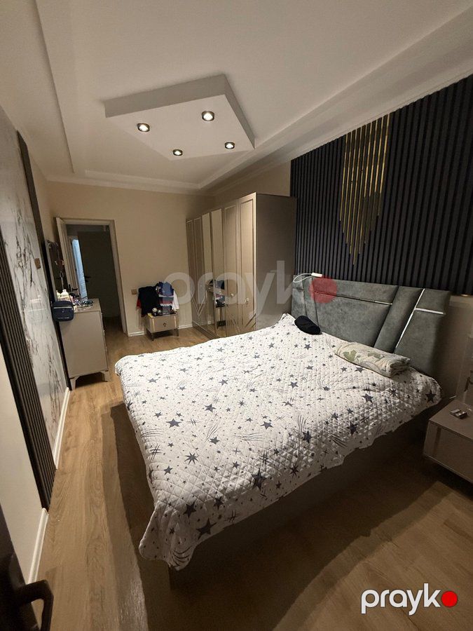 4 Otaqlı Mənzil, 129 M², Eliyar Eliyev Küç 8, Bakı — Mənzil (3)
