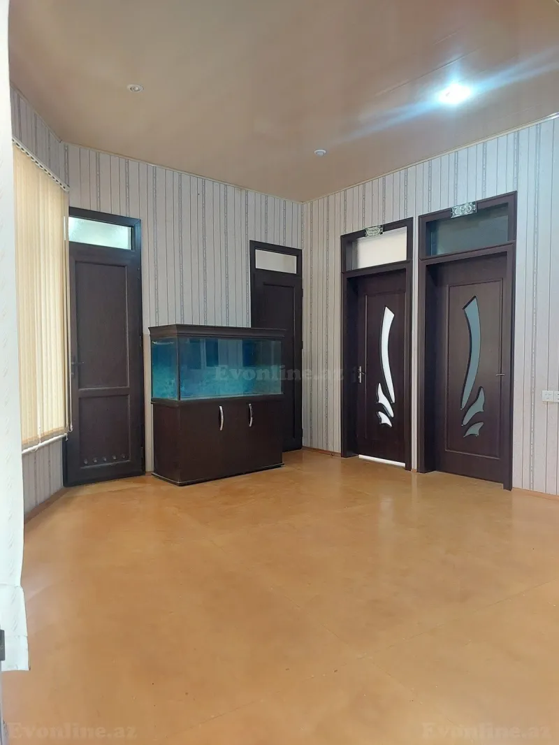 Satılır 4 otaqlı Həyət evi 200 m² Bakı, Xətai r., Əhmədli — Bakı