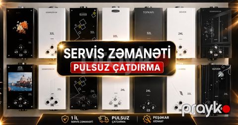 Su qızdırıcısı