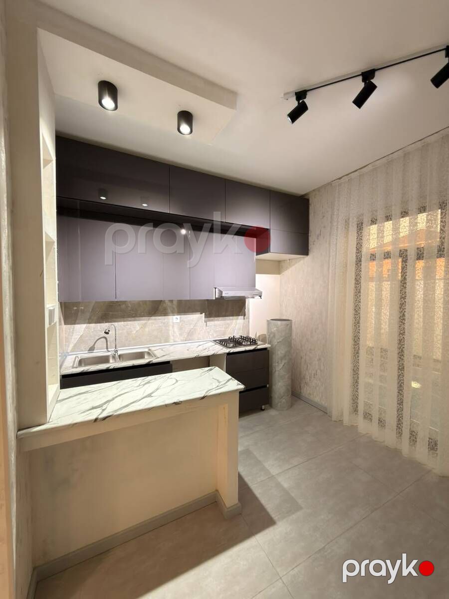 Bağ evi, Mərdəkan qəs — Ev, villa, Bakı (10)