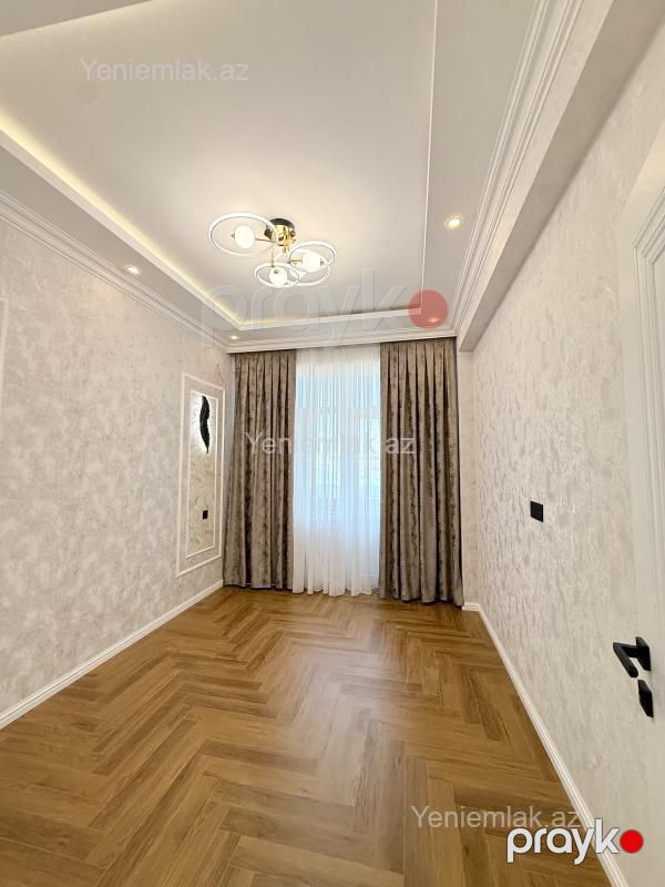 Satılır 2 otaqlı Bina evi menzil (Yeni tikili), 45 m², Xırdalan ş — Mənzil (9)