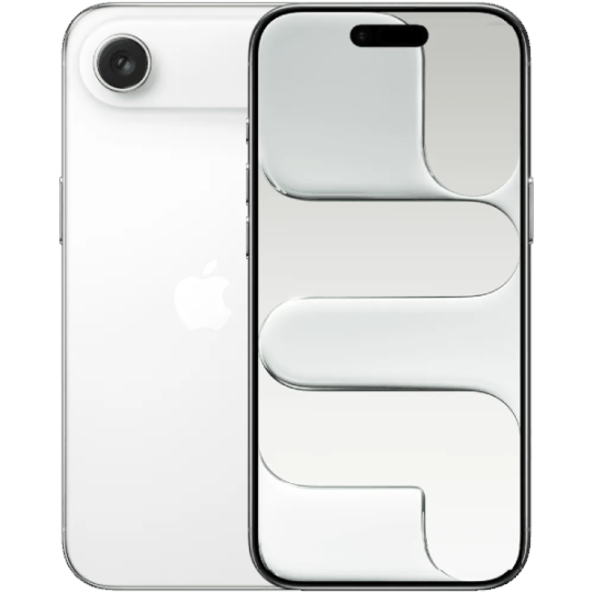iPhone Air 1 TB Cloud White (Outlet) — Apple iPhone, Bakı