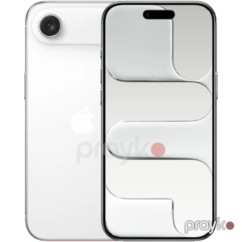 iPhone Air 1 TB Cloud White (Outlet) — Bakı