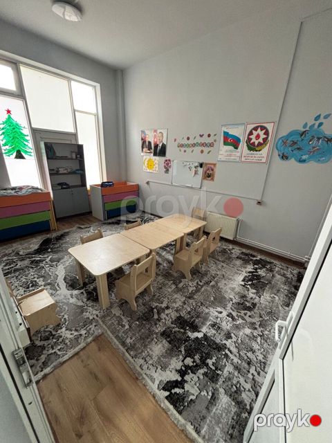 Satılır obyekt 332.1 m² — Bakı
