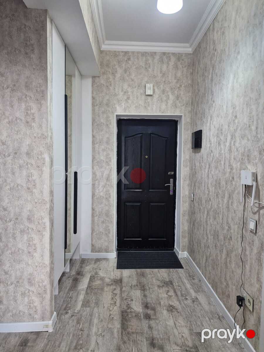 Satılır 3 otaqlı yeni tikili 75 m² — Mənzil, Bakı (8)