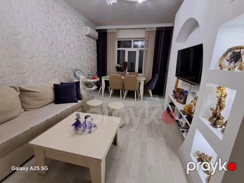 Satılır 3 otaqlı köhnə tikili 65 m² — Bakı