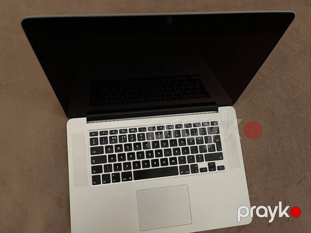 Apple MacBook Pro 15 inch, Late 2013 — Noutbuklar, Bakı (6)
