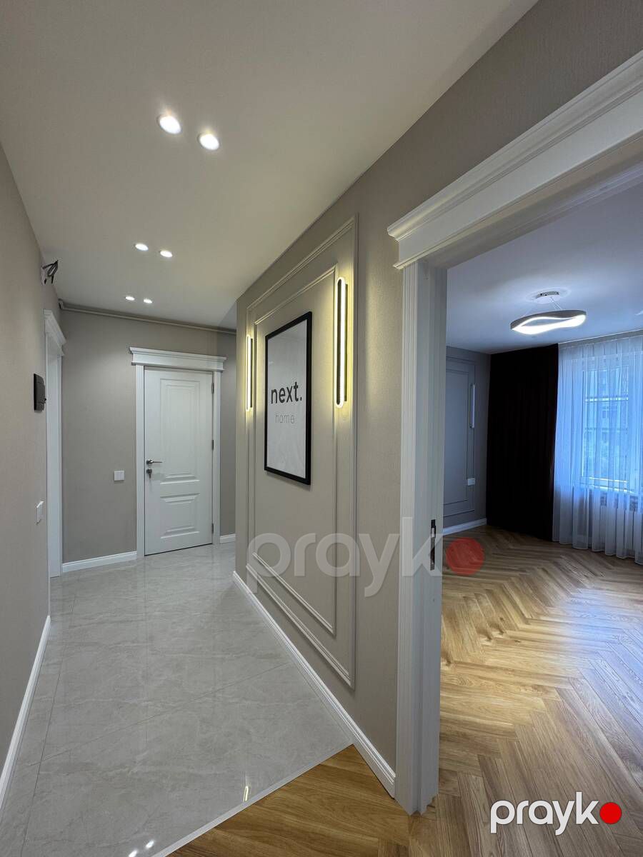 Satılır 2 otaqlı köhnə tikili 45 m² — Mənzil, Bakı (4)