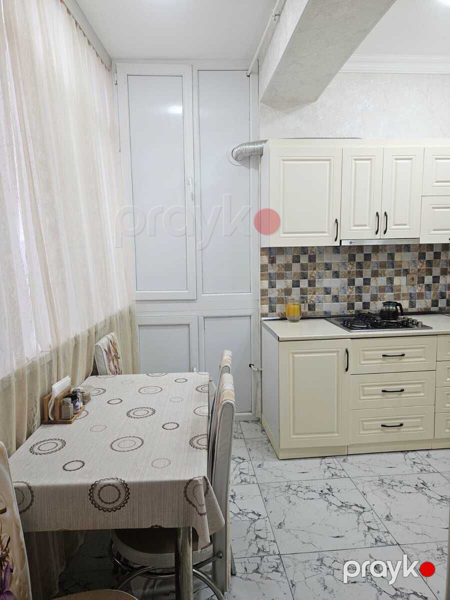 Satılır 3 otaqlı yeni tikili 106 m² — Mənzil, Bakı (12)