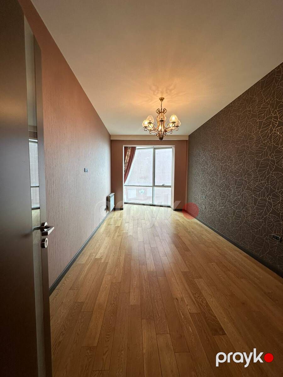 Satılır 4 otaqlı yeni tikili 180 m² — Mənzil, Bakı (2)