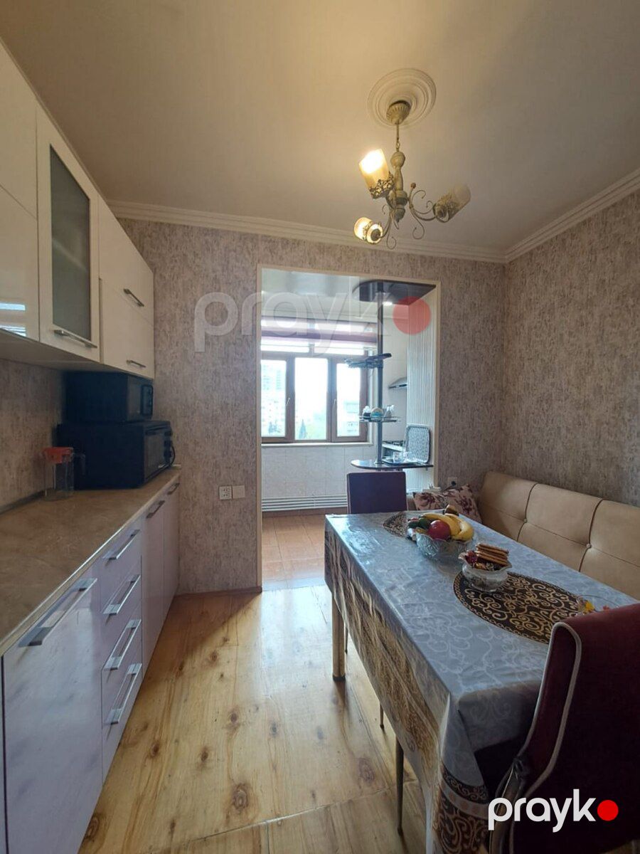 1-otaqlı mənzil, Xalqlar Dostluğu m., 45 m² — Mənzil, Bakı (11)