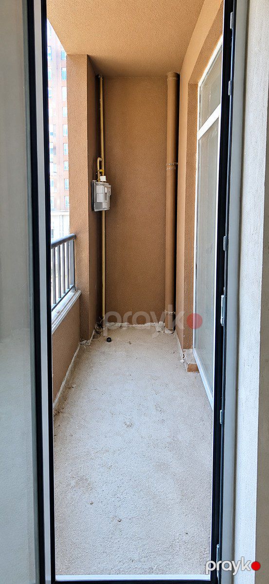 1-otaqlı yeni tikili, Binəqədi r., 51 m² — Mənzil, Bakı (4)