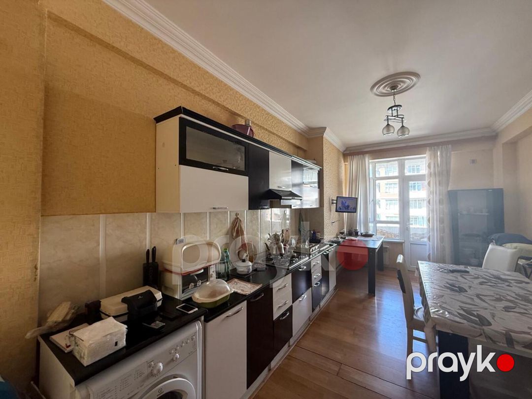 Satılır 3 otaqlı yeni tikili 128 m² — Mənzil, Bakı (11)