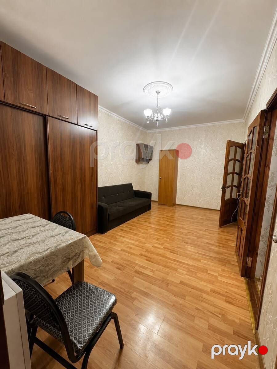 Satılır 2 otaqlı köhnə tikili 45 m² — Mənzil, Bakı (4)