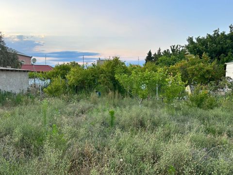 4 sot torpaq sahəsi, Novxanı bağları — 52 000 ₼ · 4 сот. · Bakı · Torpaq 4 sot torpaq sahəsi, Novxanı bağları — Bakı