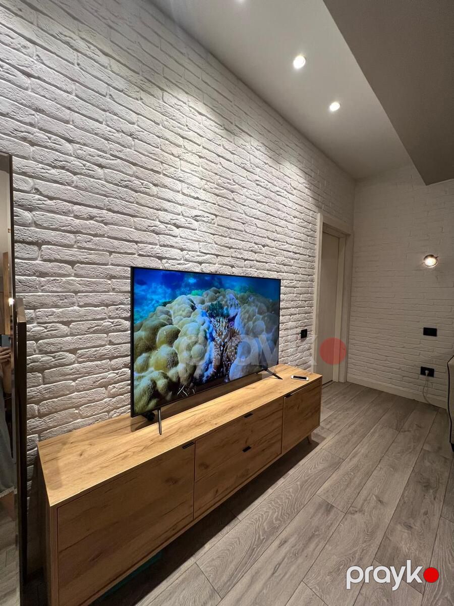 Satılır 3 otaqlı yeni tikili 90 m² — Mənzil, Bakı (3)