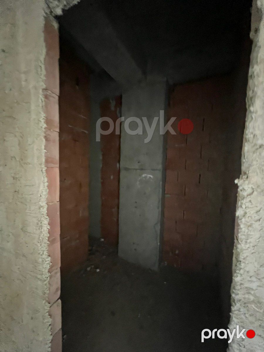2-otaqlı yeni tikili, Həsən Əliyev küç. 7A, 83 m² — Mənzil, Xırdalan (6)