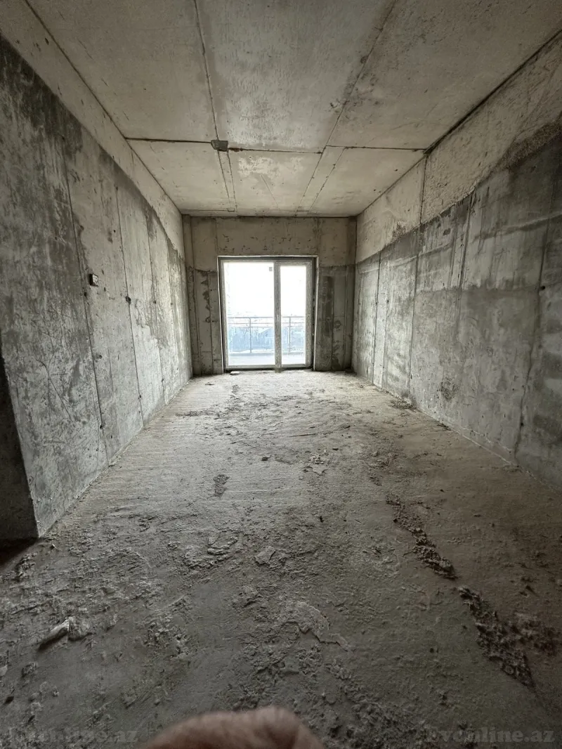 Satılır 2 otaqlı Mənzil Yeni tikili 73 m² Bakı, Binəqədi r., Avtovağzal m., Biləcəri — Mənzil, Bakı (4)