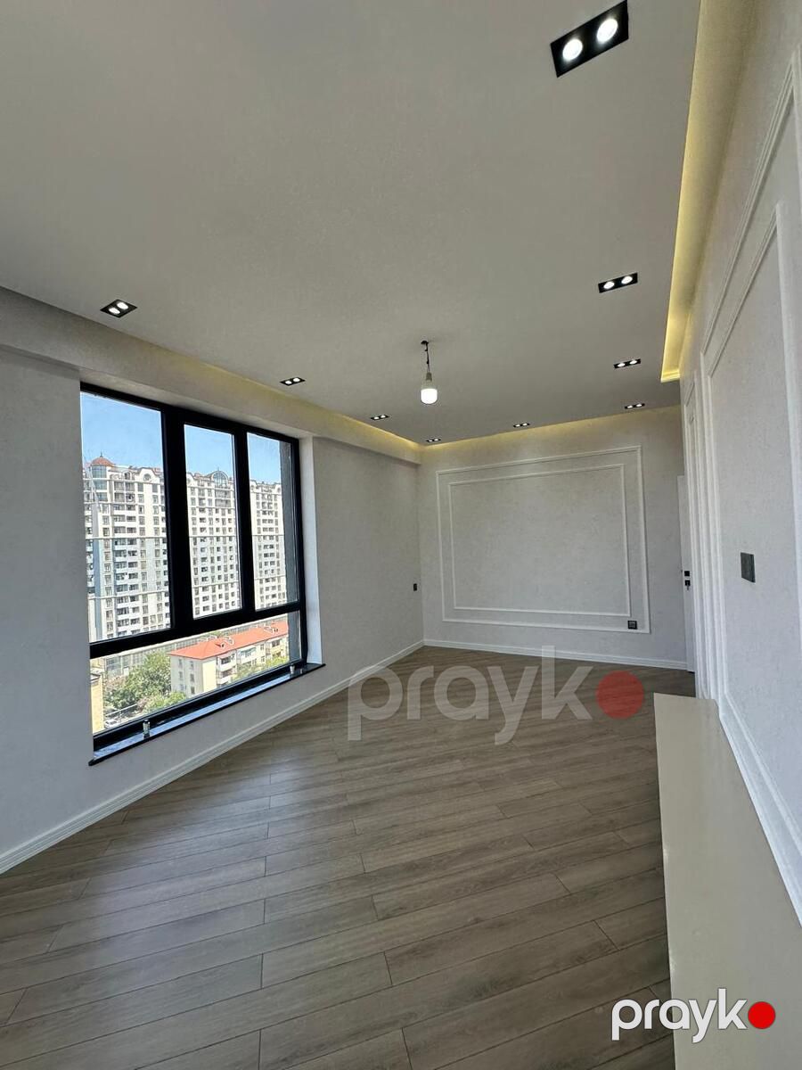 Satılır 3 otaqlı yeni tikili 95 m² — Mənzil, Bakı (7)