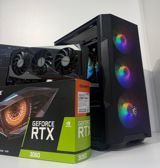 Masaüstü kompüter — Prime Computers — Desktop Computers