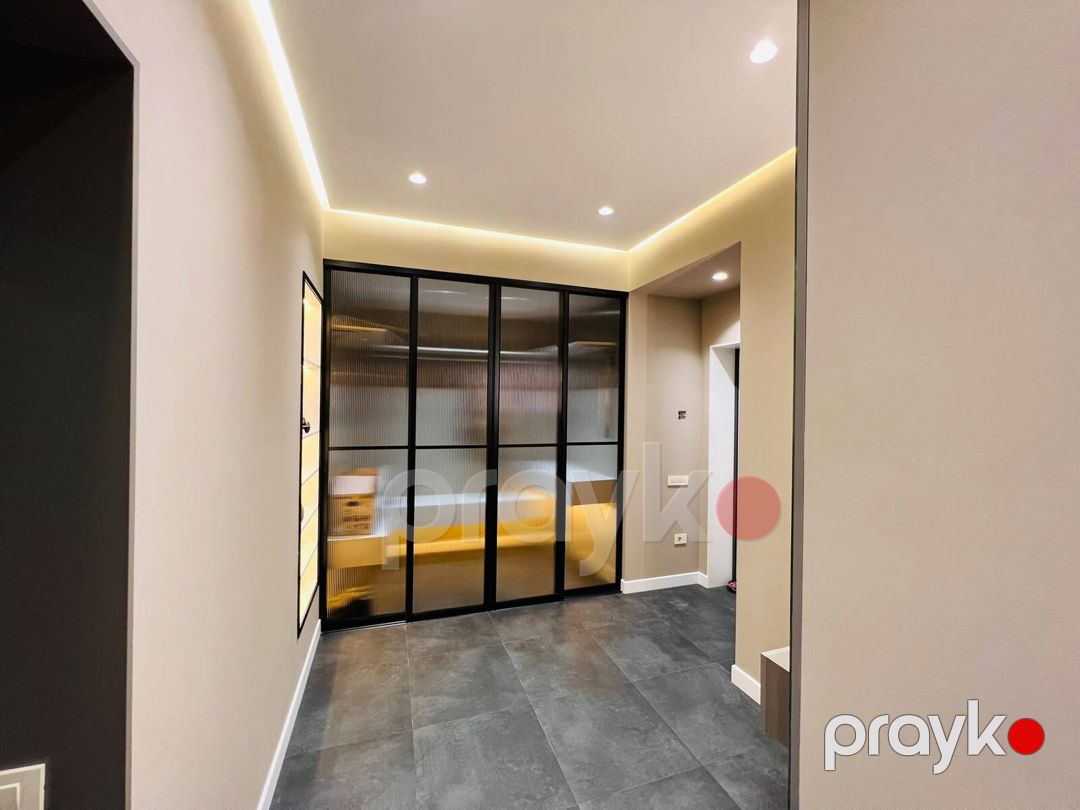 İcarəyə verilir 2 otaqlı yeni tikili 100 m² — Mənzil, Bakı (7)
