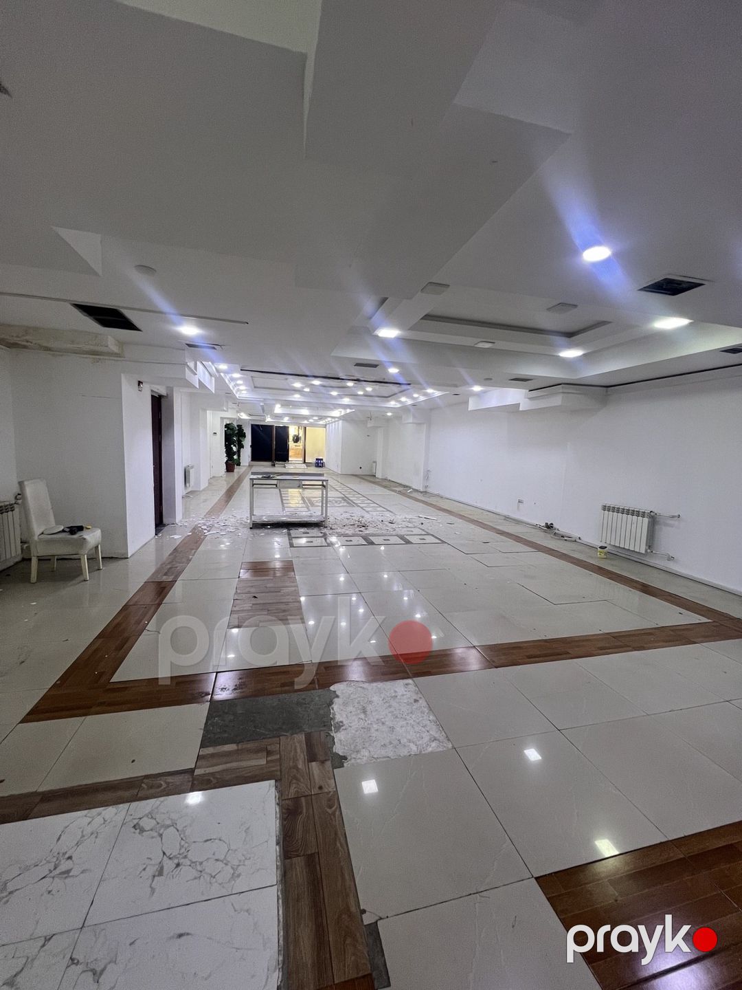 İcarəyə verilir obyekt 300 m² — Əmlak, Bakı (5)