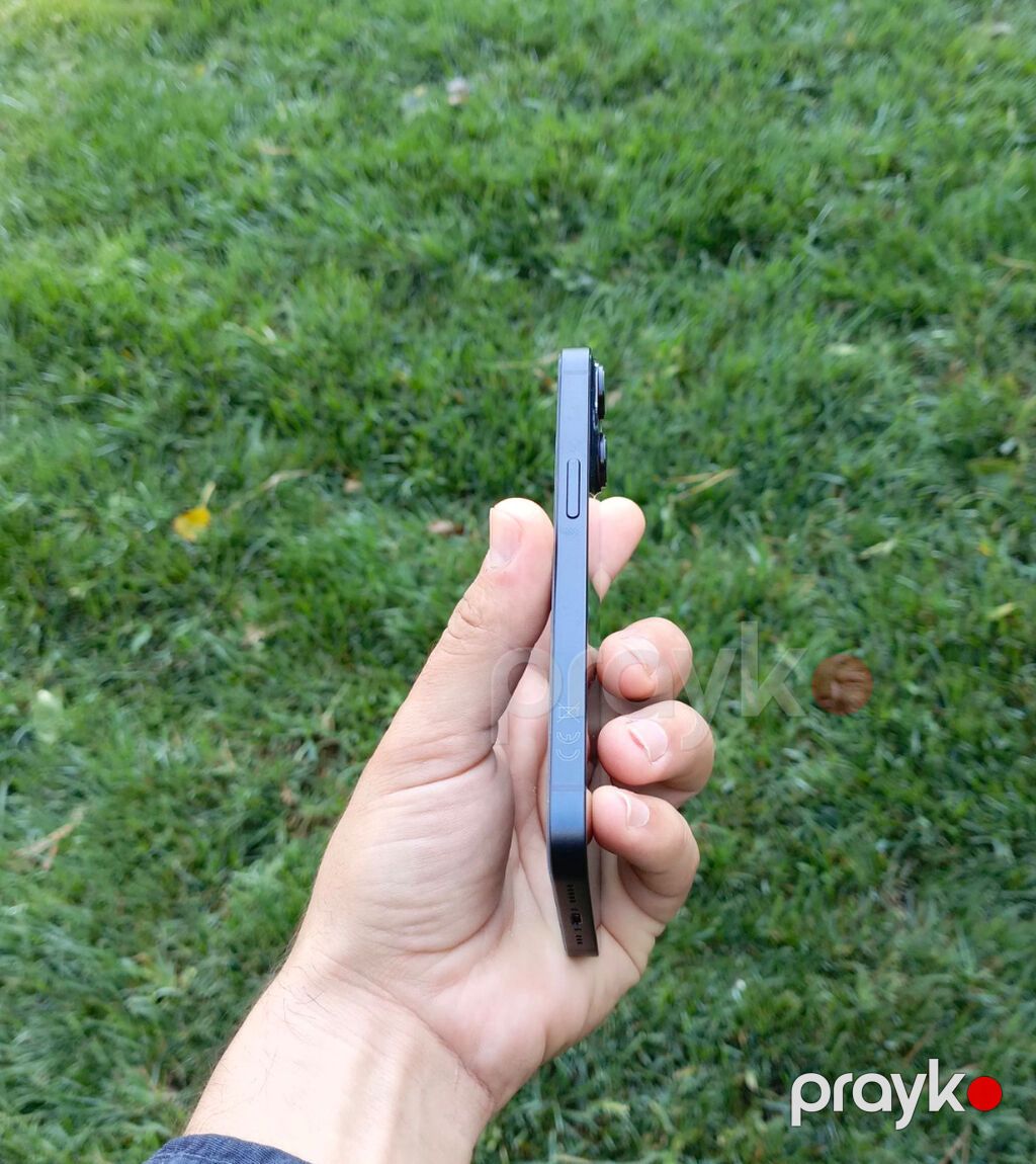 IPhone 14, 128 GB, Qara, Face ID — Apple iPhone, Bakı (2)