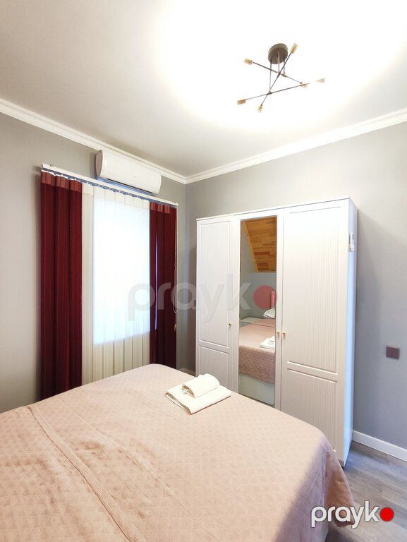 Villa kirayə verilir, Quba r — Ev, villa, Quba (11)