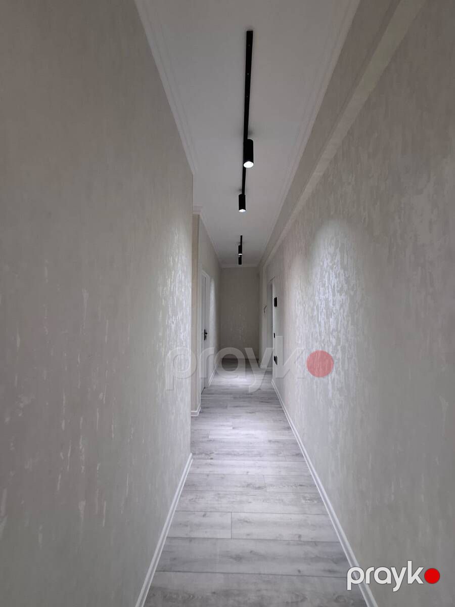 2-otaqlı yeni tikili, Xırdalan ş., 70 m² — Mənzil, Xırdalan (11)