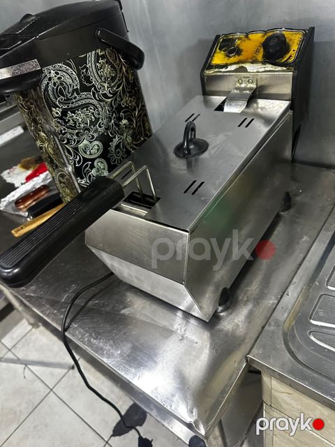 Remta fri aparatı — Bakı