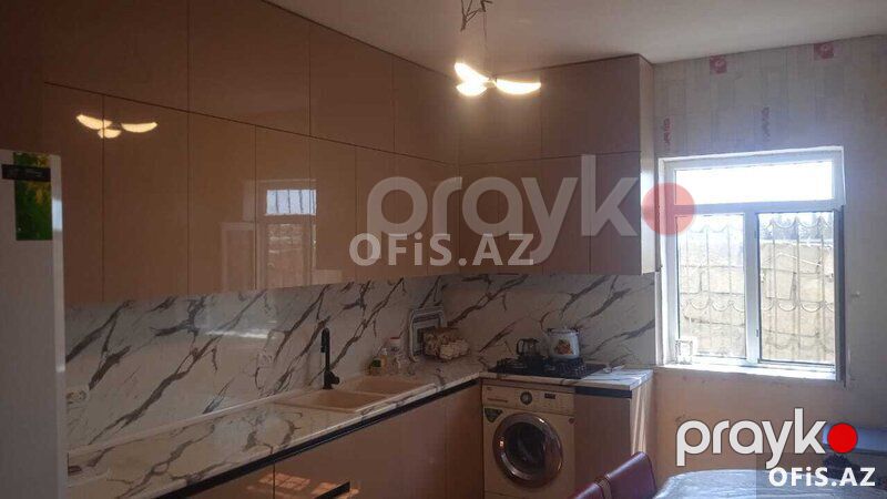 Həyət evləri Satılır Sabunçu r., Maştağa q., 3 otaq, 80 m² — Ev, villa, Bakı (4)