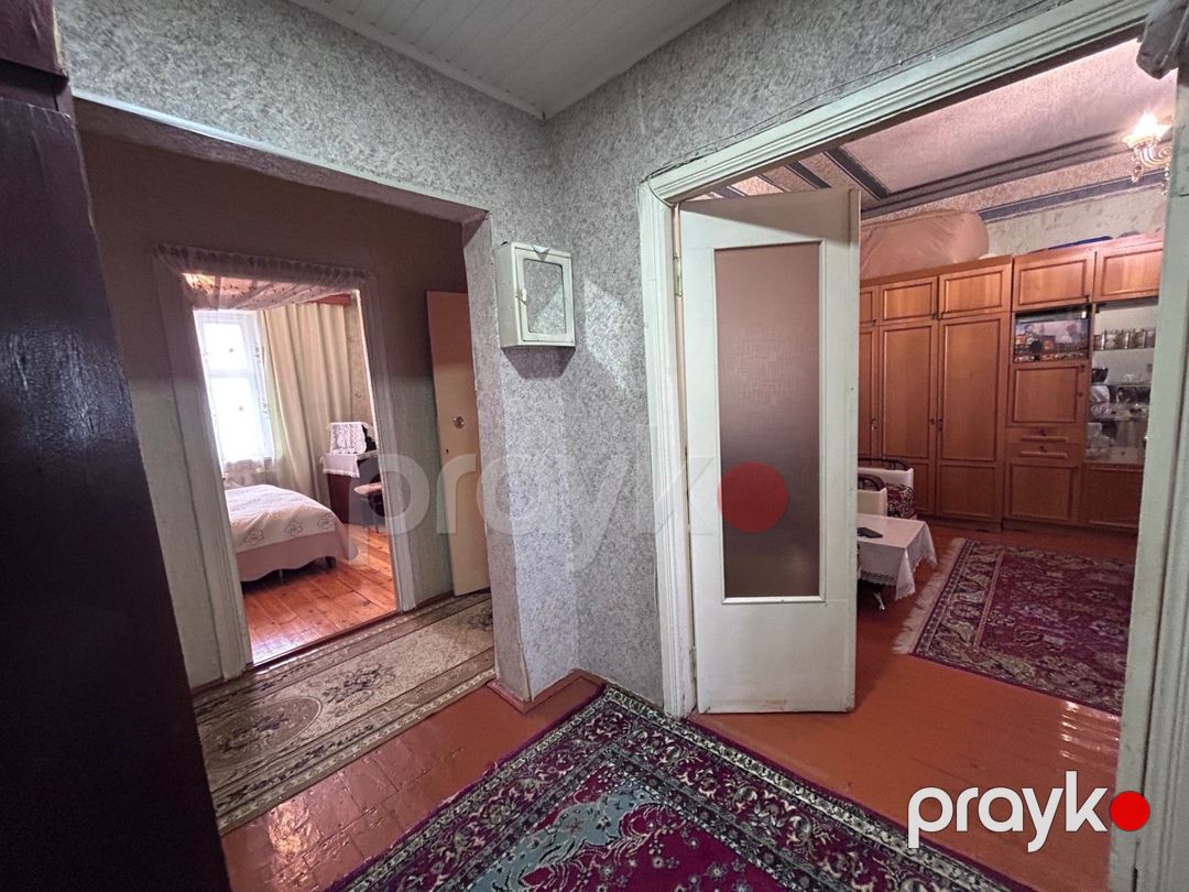 3-otaqlı mənzil, Bakıxanov qəs., 80 m² — Mənzil, Bakı (4)