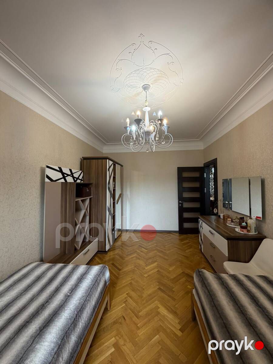 Satılır 3 otaqlı köhnə tikili 90 m² — Mənzil, Bakı (11)
