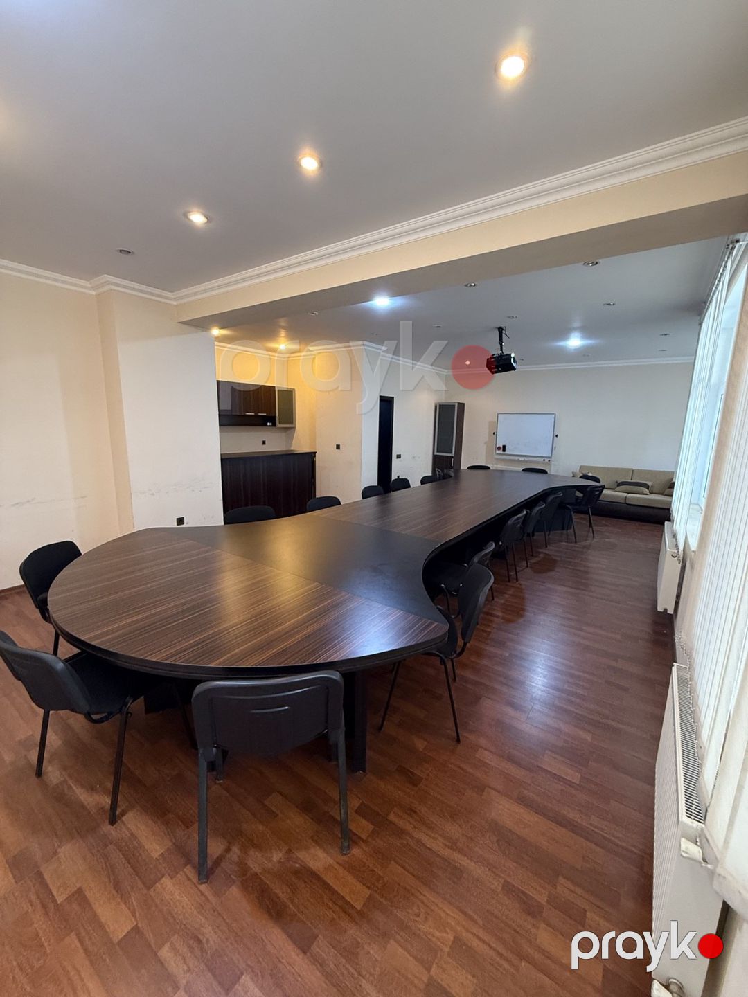 Satılır 3 otaqlı yeni tikili 131 m² — Mənzil, Bakı (3)
