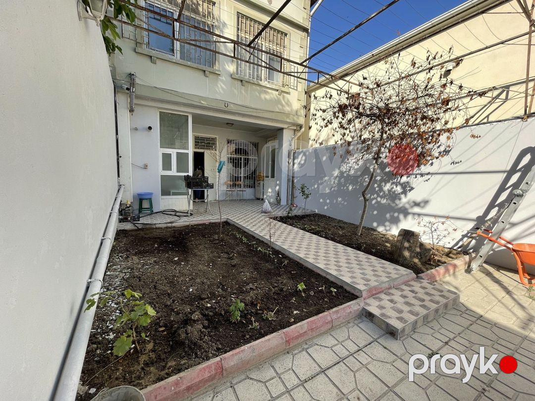 Həyət evi, Sabunçu r — Ev, villa, Bakı (2)