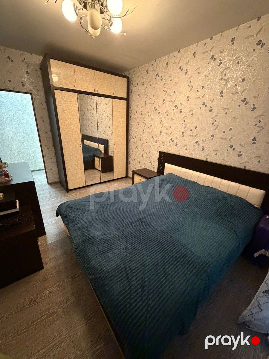 Satılır 3 otaqlı köhnə tikili 60 m² — Mənzil, Bakı (4)