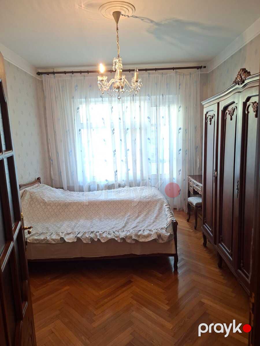 5-otaqlı mənzil, Atatürk pr., 120 m² — Mənzil, Bakı (8)