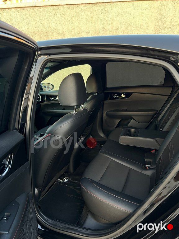 Kia Forte, 1.6 L, 2020 il, 89 930 km — Avtomobillər, Bakı (4)