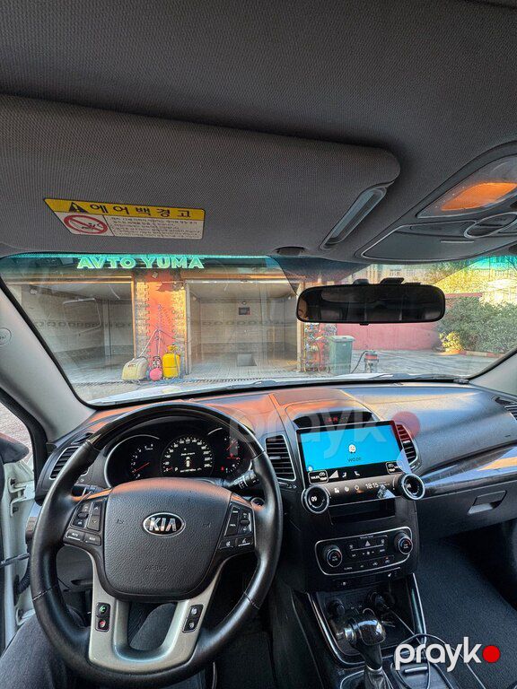 Kia Sorento, 2.0 L, 2013 il, 150 000 km — Avtomobillər, Sumqayıt (10)