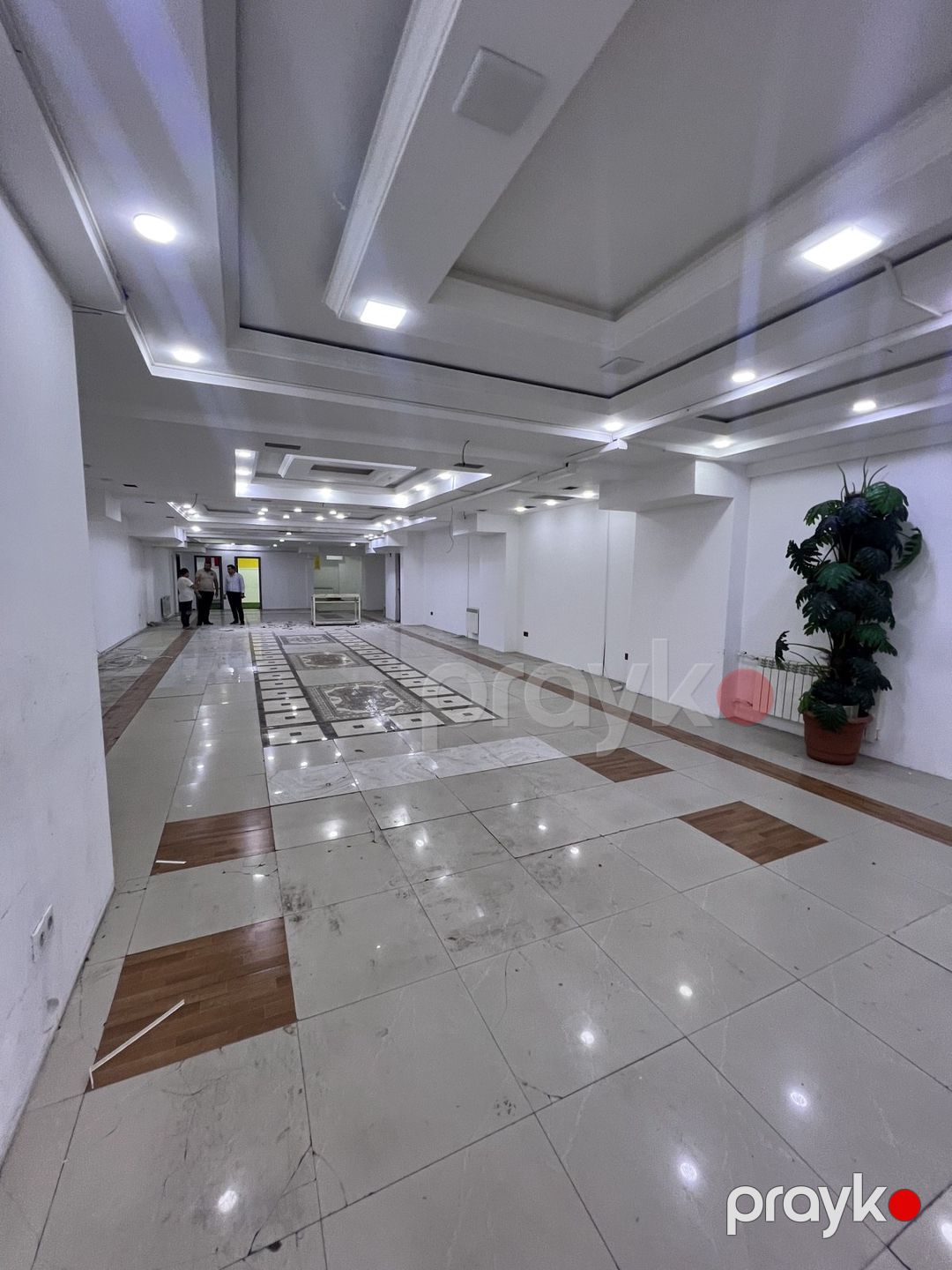 İcarəyə verilir obyekt 300 m² — Əmlak, Bakı (7)