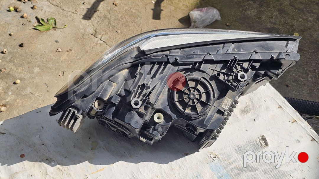 BMW G30 sol lazer LED farası — Ehtiyat hissələri və aksesuarlar, Bakı (5)