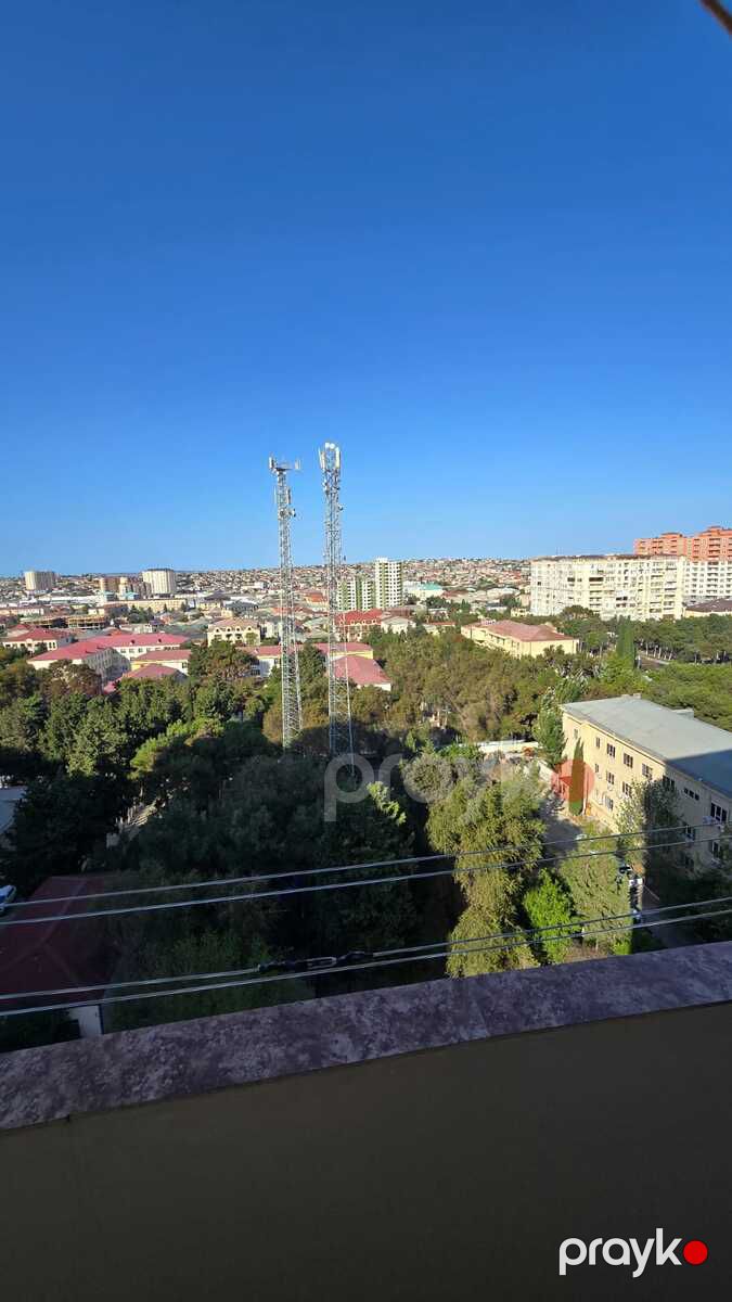 Satılır 3 otaqlı yeni tikili 85 m² — Mənzil, Xırdalan (2)