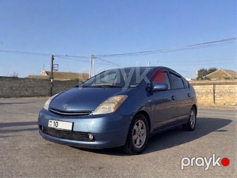 Toyota Prius, 1.5 L, 1.3 kWh, 2008 il, 243 000 km — Bakı