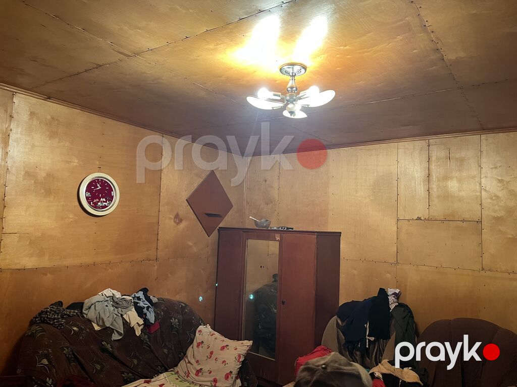 3 otaqlı, 90 kv. m, Orta təmir — Ev, villa, Ceyranbatan (8)