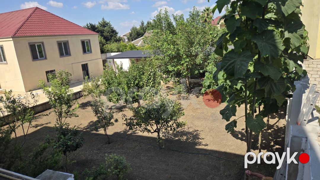 Satılır 5 otaqlı həyət evi/bağ evi 326 m² — Ev, villa, Bakı (4)